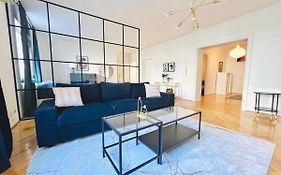 Alva Lux Apartment